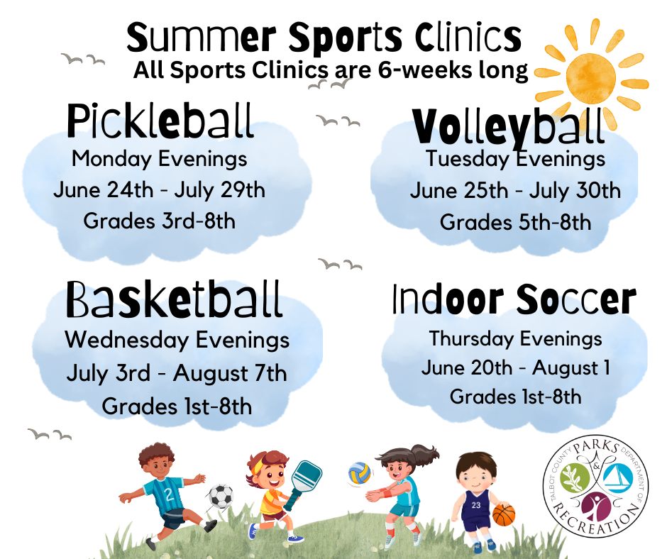 5.7.2024_SummerSportsClinic